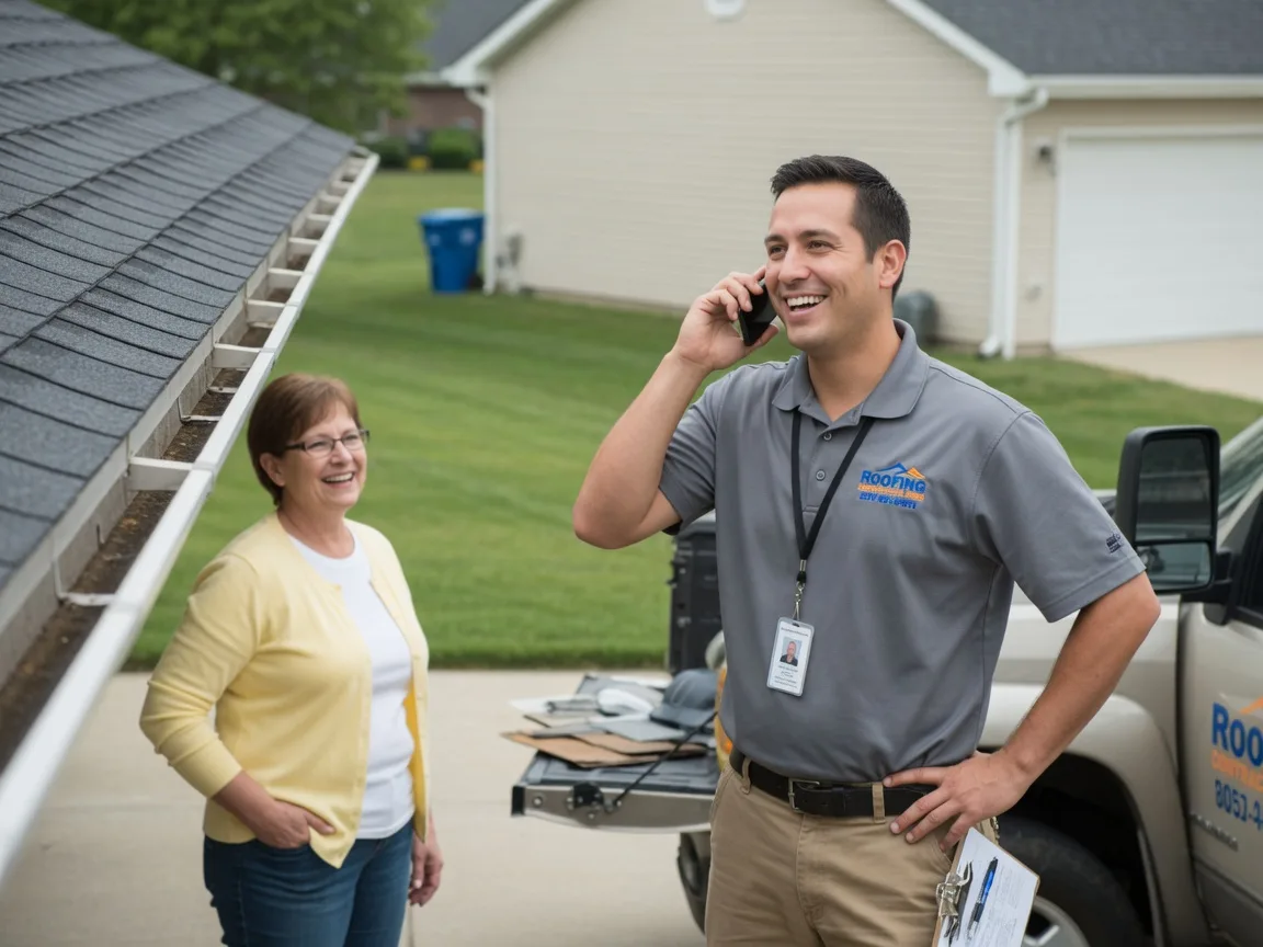 Local Roofing Contractors Lake Powell, UT FAQs